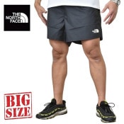�礭�������� ��� �Ρ����ե����� THE NORTH FACE ���硼�� �ϡ��եѥ�� ���硼�ȥѥ�� �ϡ��ѥ� ���ݡ��� ���˥� �饤�ʡ��դ� Limitless Short USA��ǥ� XL XXL