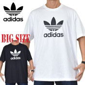 大きいサイズ メンズ adidas アディダス originals オリジナルス