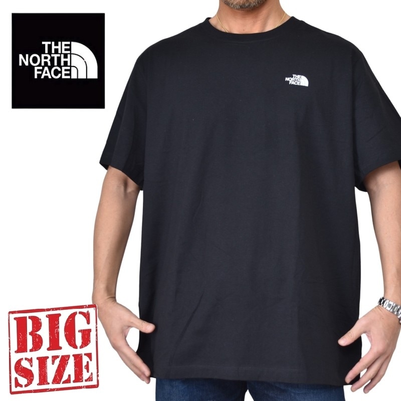 THE NORTH FACE （ノースフェイス） | 大きいサイズメンズBigSizeDEF