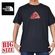 �礭�������� ��� �Ρ����ե����� THE NORTH FACE Ⱦµ �ԥ���� �ץ��� USA��ǥ� Since '66 Regular Short-Sleeve Tee XL XXL XXXL