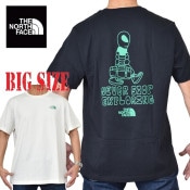 �礭�������� ��� �Ρ����ե����� THE NORTH FACE Ⱦµ �ԥ���� �ץ��� USA��ǥ� Celestial Drift Regular Short-Sleeve Tee XL XXL XXXL