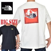 �礭�������� ��� �Ρ����ե����� THE NORTH FACE Ⱦµ �ԥ���� �ץ��� USA��ǥ� Stay Exploring Regular Short-Sleeve Tee XL XXL XXXL