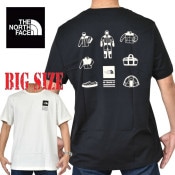 �礭�������� ��� �Ρ����ե����� THE NORTH FACE Ⱦµ �ԥ���� �ץ��� USA��ǥ� Mountain Mirage Regular Short-Sleeve Tee XL XXL XXXL