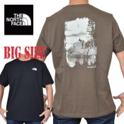 �礭�������� ��� �Ρ����ե����� THE NORTH FACE Ⱦµ �ԥ���� �ץ��� Evolution Nature Exposure Short-Sleeve Tee USA��ǥ� XL XXL XXXL