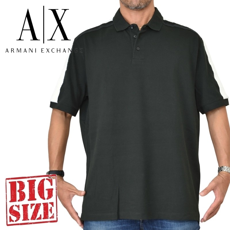 大きいサイズ メンズ アルマーニエクスチェンジ A/X ARMANI EXCHANGE