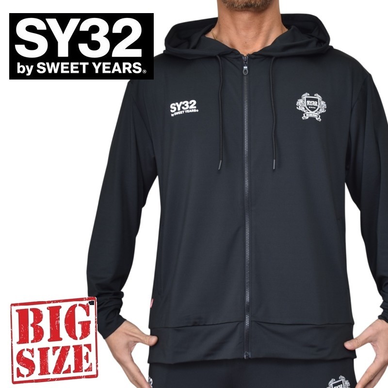 SY32 by SWEET YEARS (スウィートイヤーズ) | 大きいサイズメンズ