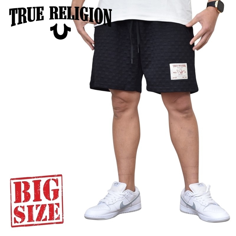 TRUE RELIGION (トゥルーレリジョン),ボトムス | 大きいサイズメンズ
