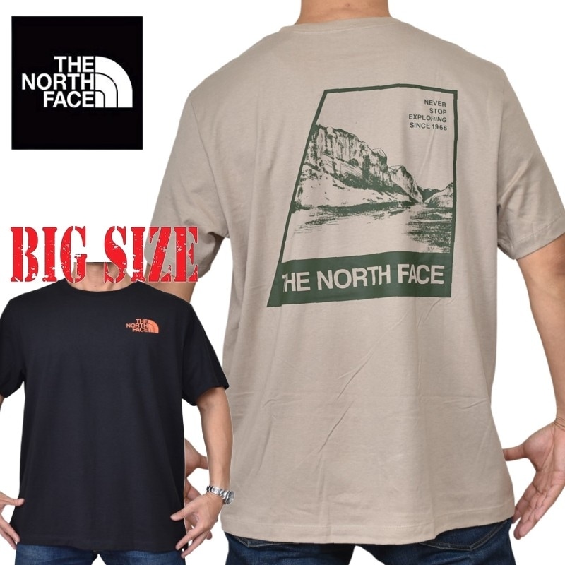 SALE】大きいサイズ メンズ ノースフェイス THE NORTH FACE ダウン