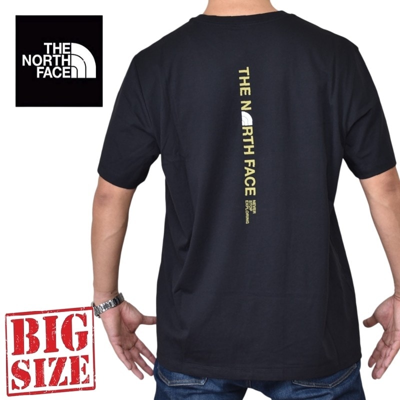 THE NORTH FACE （ノースフェイス） | 大きいサイズメンズBigSizeDEF