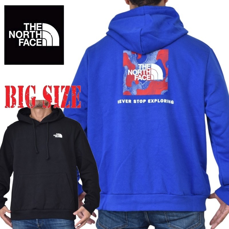 THE NORTH FACE （ノースフェイス） | 大きいサイズメンズBigSizeDEF