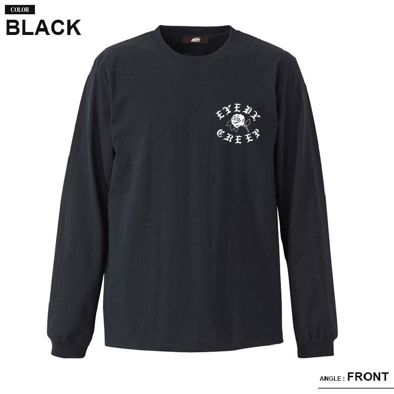 �礭�������� ��� EYEDY �����ǥ��� CREEP �� ������ ����� Ĺµ�ԥ���� �� �֥�å� �� �ۥ磻�� XXL XXXL