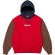 Supreme ץ꡼ Box Logo Hooded Sweatshirt ܥååȥѡ S M L XL