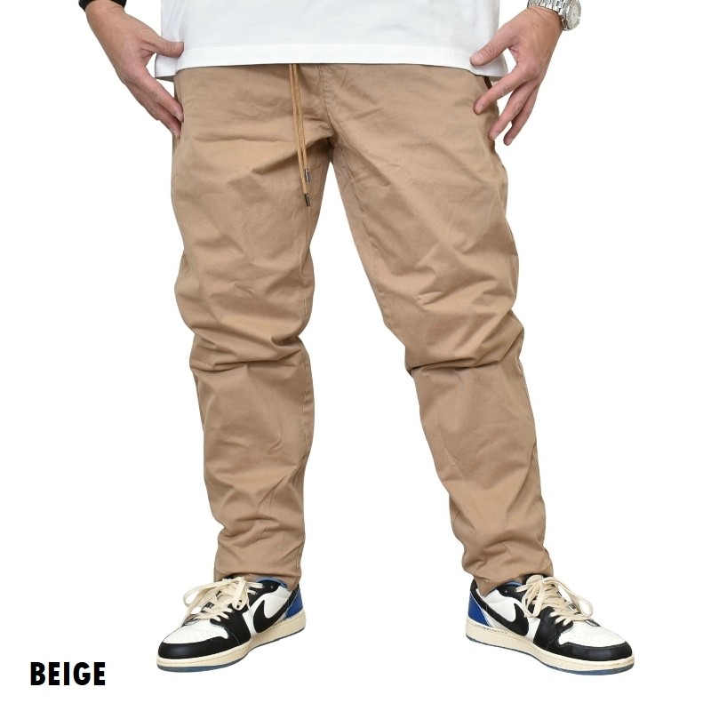 礭 TOMMY HILFIGER ȥߡҥե  åȥ ơѡ ѥ ѥ STRETCH RELAXED TAPERED XL XXL