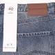 礭  ޡ˥ A/X ARMANI EXCHANGE ǥ˥ѥ  ѥ 桼ɲù ᡼ ơѡ CARROT 40