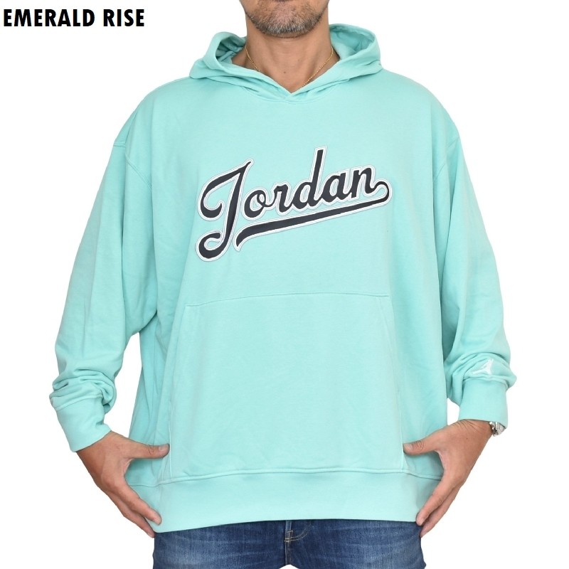 �礭�������� ��� NIKE �ʥ��� AIR JORDAN �������硼���� �ץ륪���С� �ѡ����� �������å� USA��ǥ� Jordan Flight MVP Fleece Pullover Hoodie XXL XXXL
