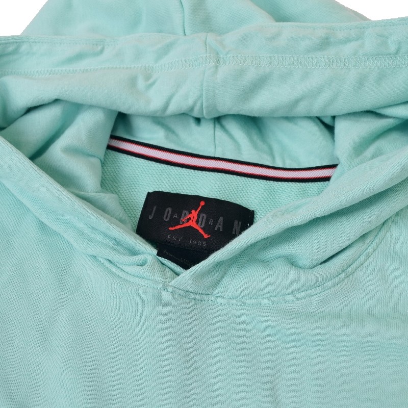 �礭�������� ��� NIKE �ʥ��� AIR JORDAN �������硼���� �ץ륪���С� �ѡ����� �������å� USA��ǥ� Jordan Flight MVP Fleece Pullover Hoodie XXL XXXL