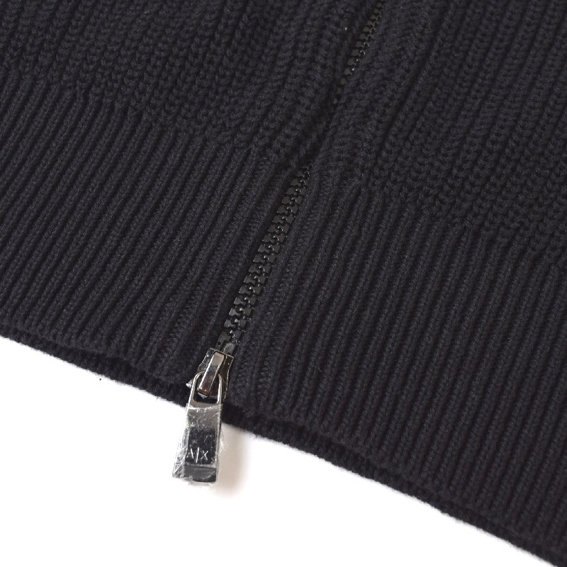 �礭�������� ��� ����ޡ��˥����������� A/X �˥å� �������� �ե른�å� �����ǥ����� ARMANI EXCHANGE XXL