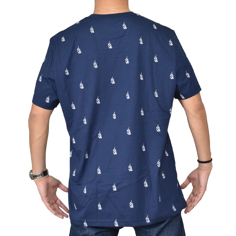 ��SALE�� �礭�������� ��� NAUTICA �Ρ��ƥ��� �Ρ����� Ⱦµ�ԥ���� ���� XL XXL