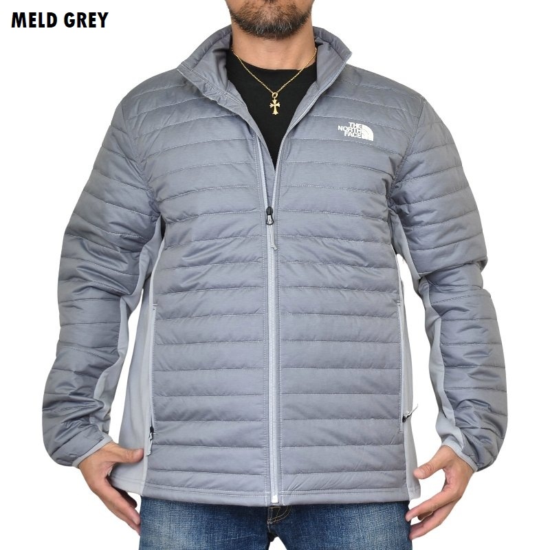 ��SALE���礭�������� ��� �Ρ����ե����� THE NORTH FACE �ϥ��֥�å� ���ʥ��㥱�å� �������� �� �֥�å� ���졼 USA��ǥ� CANYONLANDS HYBRID JACKET XL XXL