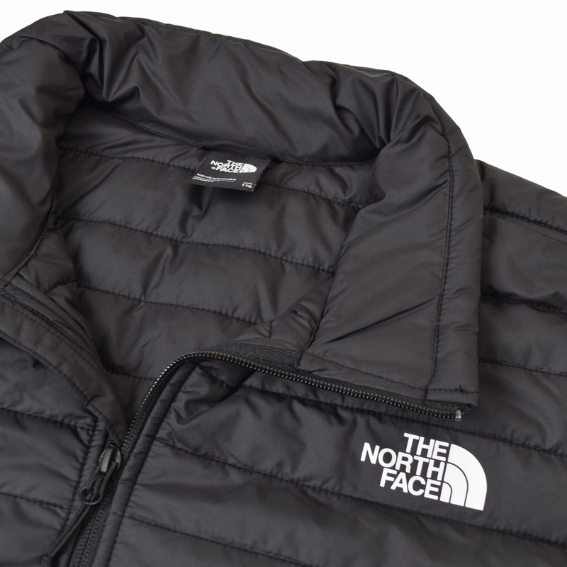 ��SALE���礭�������� ��� �Ρ����ե����� THE NORTH FACE �ϥ��֥�å� ���ʥ��㥱�å� �������� �� �֥�å� ���졼 USA��ǥ� CANYONLANDS HYBRID JACKET XL XXL