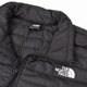 ��SALE���礭�������� ��� �Ρ����ե����� THE NORTH FACE �ϥ��֥�å� ���ʥ��㥱�å� �������� �� �֥�å� ���졼 USA��ǥ� CANYONLANDS HYBRID JACKET XL XXL