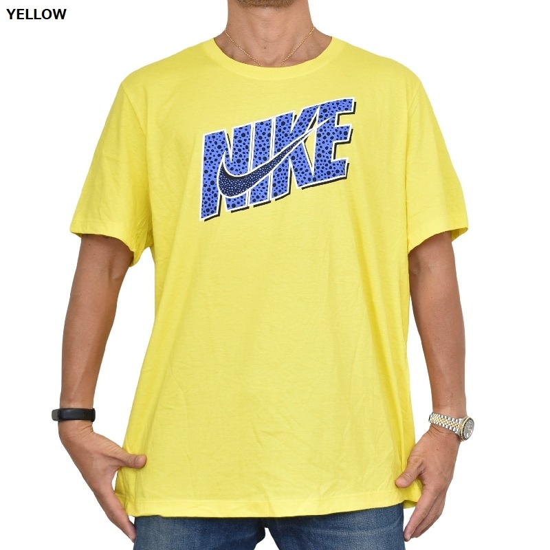 �礭�������� ��� NIKE �ʥ��� �����ץ��� Ⱦµ�ԥ���� �� �֥�å� XL XXL