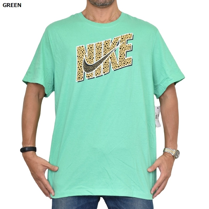 �礭�������� ��� NIKE �ʥ��� �����ץ��� Ⱦµ�ԥ���� �� �֥�å� XL XXL