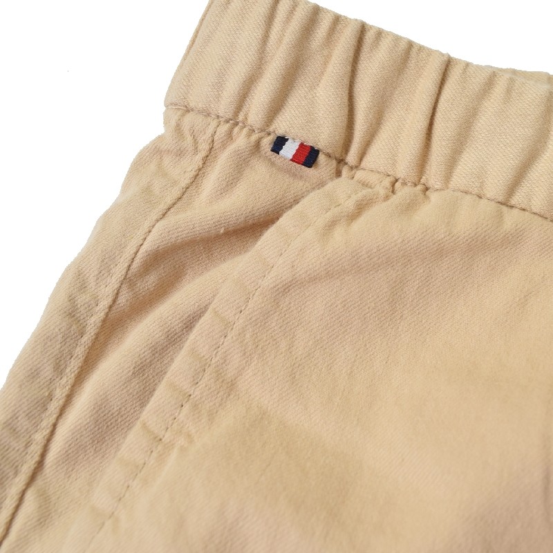 礭 TOMMY HILFIGER ȥߡҥե ȥ졼 ͥѥ 㺮 STRAIGHT XXXL