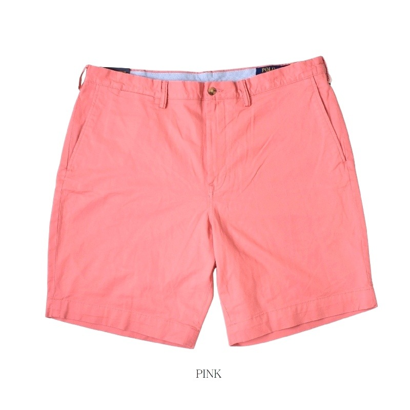 ��SALE�� �礭�������� ��� �ݥ����ե������ POLO RALPH LAUREN ���Υ��硼�� �ϡ��եѥ�� ���硼�ȥѥ�� ��inch 38 40 42�����