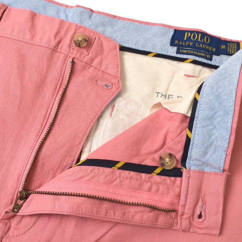 ��SALE�� �礭�������� ��� �ݥ����ե������ POLO RALPH LAUREN ���Υ��硼�� �ϡ��եѥ�� ���硼�ȥѥ�� ��inch 38 40 42�����