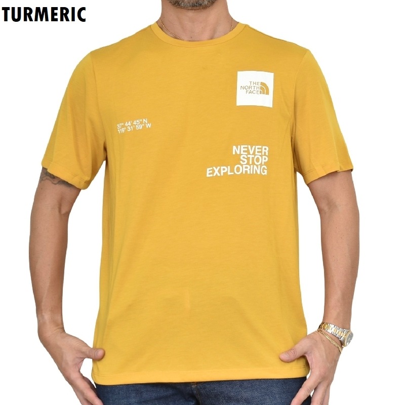 �礭�������� ��� �Ρ����ե����� Ⱦµ �ԥ���� EU��ǥ� THE NORTH FACE Foundation Mountain L XL XXL