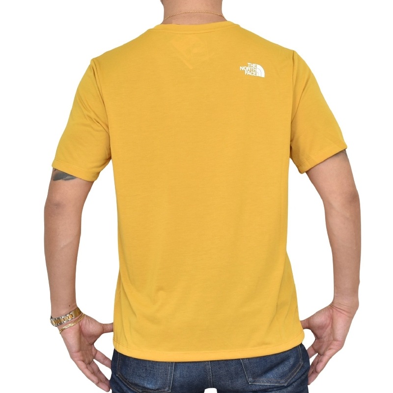 �礭�������� ��� �Ρ����ե����� Ⱦµ �ԥ���� EU��ǥ� THE NORTH FACE Foundation Mountain L XL XXL