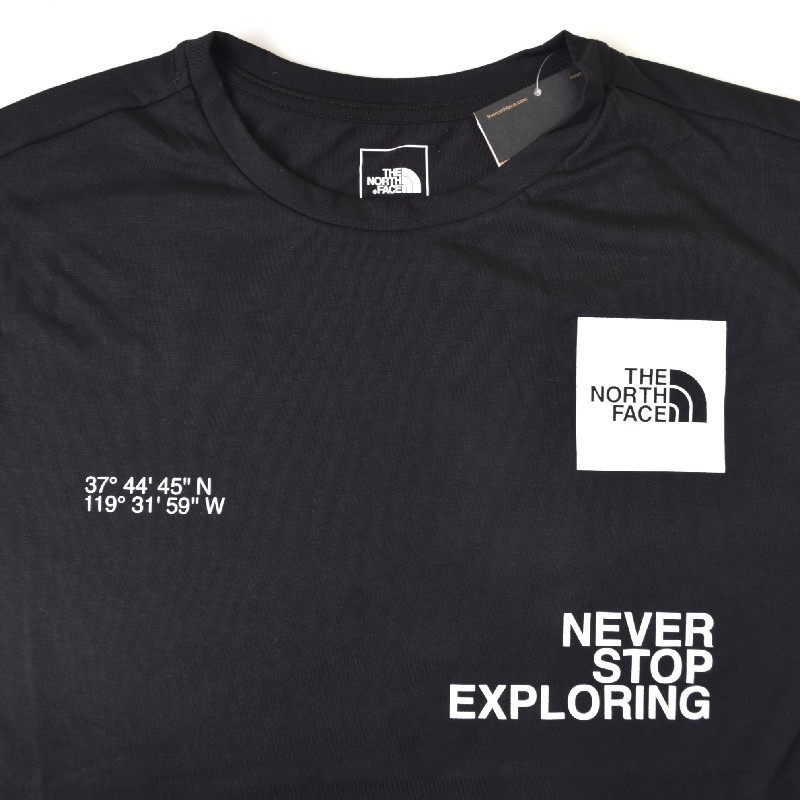 �礭�������� ��� �Ρ����ե����� Ⱦµ �ԥ���� EU��ǥ� THE NORTH FACE Foundation Mountain L XL XXL