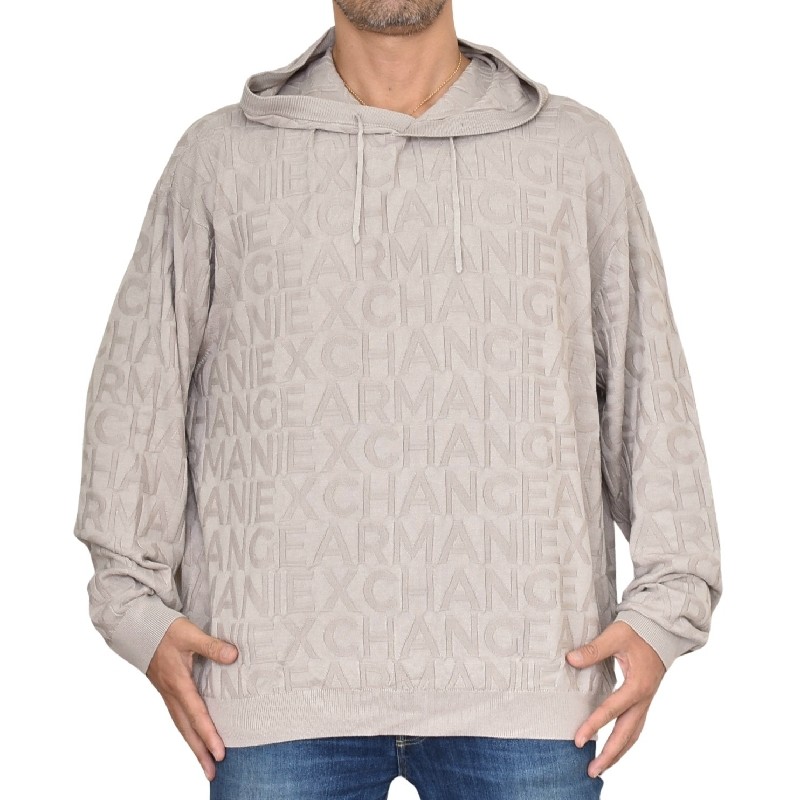 �礭�������� ��� ����ޡ��˥����������� A/X �˥å� �������� �ץ륪���С� �ա����դ� �˥åȥѡ����� �ӥå����륨�å� ���� ARMANI EXCHANGE XXL