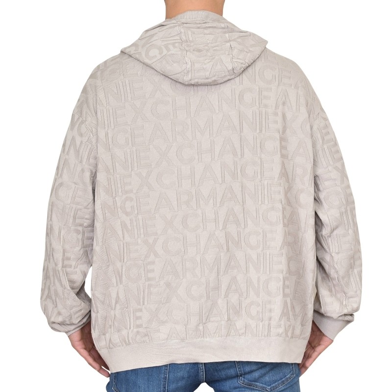 �礭�������� ��� ����ޡ��˥����������� A/X �˥å� �������� �ץ륪���С� �ա����դ� �˥åȥѡ����� �ӥå����륨�å� ���� ARMANI EXCHANGE XXL