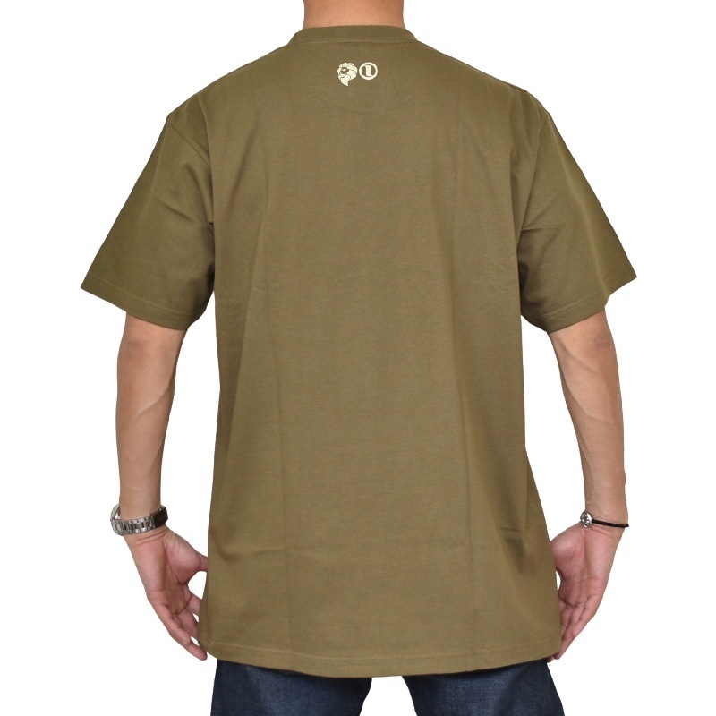 ��SALE�� �礭�������� ��� �ͥ����֥��� NESTA BRAND ȾµT����� JAPAN�ù� ������� �ڡ����� T XXL XXXL