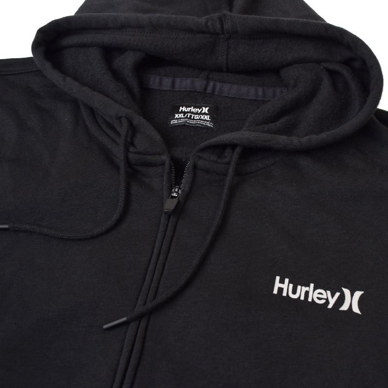 �礭�������� ��� Hurley �ϡ��졼 �ե른�å� �ա��ǥ��� �������å� �ѡ����� USA��ǥ� XXL