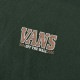�礭�������� ��� VANS ������ �Х� Ⱦµ�ԥ���� ���롼�ͥå� �Хå��ץ��� XXL