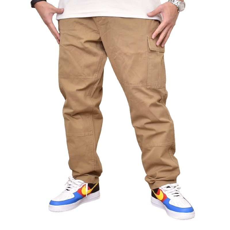 礭 TOMMY HILFIGER ȥߡҥե åơѡ ѥ åȥ RELAXED TAPERED 42