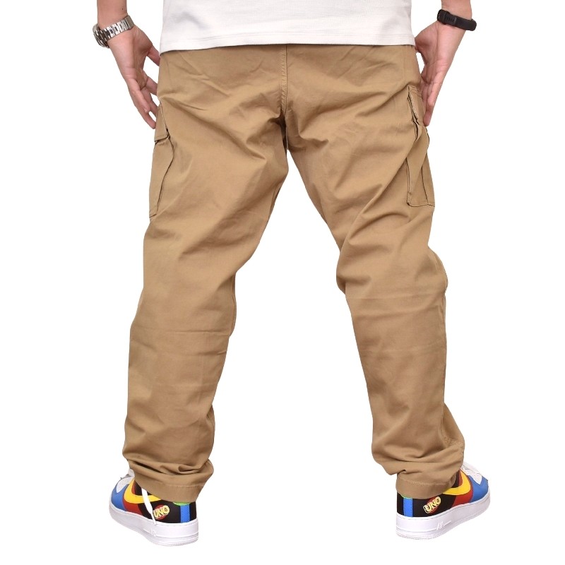 礭 TOMMY HILFIGER ȥߡҥե åơѡ ѥ åȥ RELAXED TAPERED 42