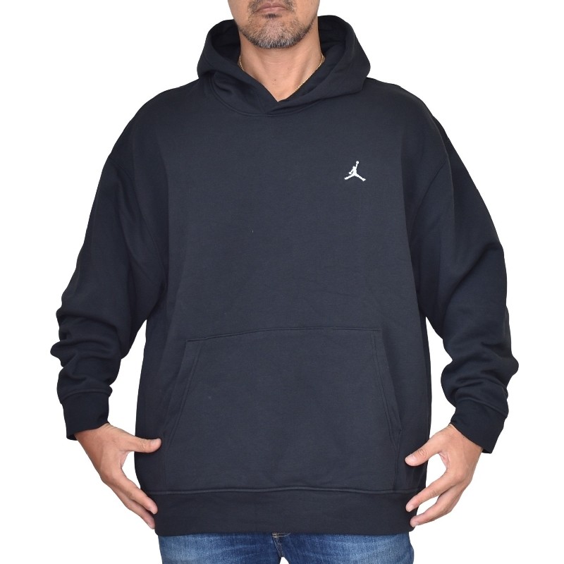 �礭�������� ��� NIKE �ʥ��� AIR JORDAN �������硼���� �ץ륪���С� �ѡ����� �������å� USA��ǥ� Jordan Brooklyn Fleece Pullover Hoodie XXL