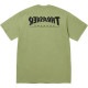 Supreme ץ꡼ å㡼 ϥ Thrasher Harold Tee Ⱦµ T S M