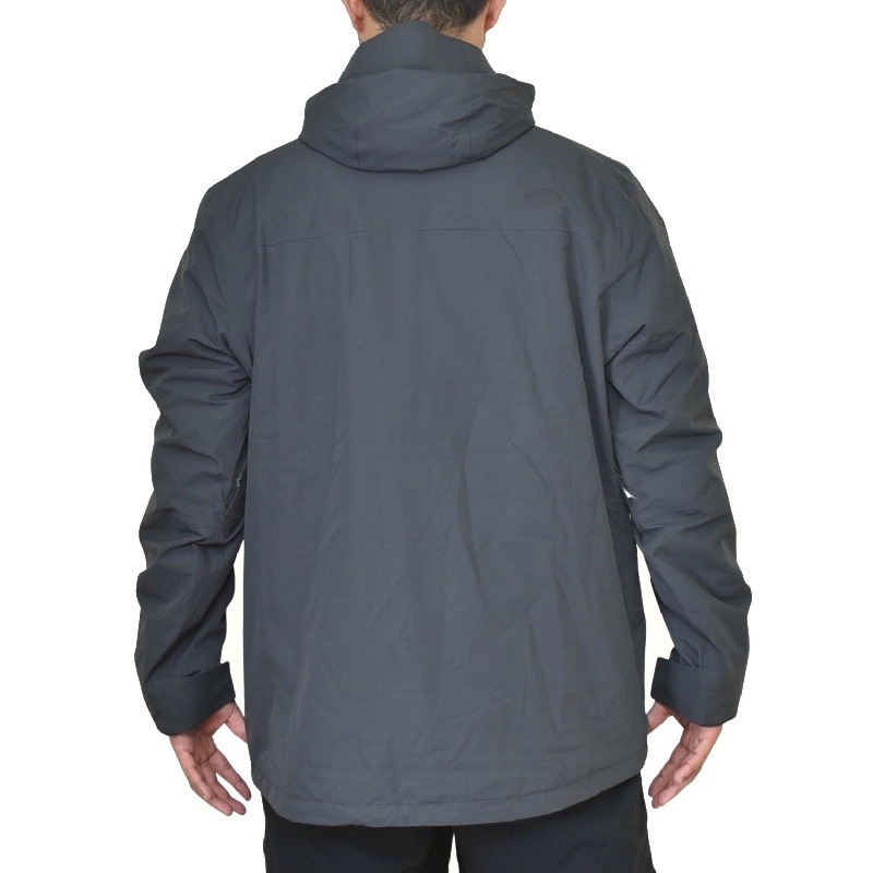 ��SALE�� �礭�������� ��� �Ρ����ե����� THE NORTH FACE �ե른�å� �쥤�󥸥㥱�å� ������ɥ֥쥤���� �ɿ� ���� ���ʥ��㥱�å� DRYVENT Inlux Insulated Jacket XL XXL