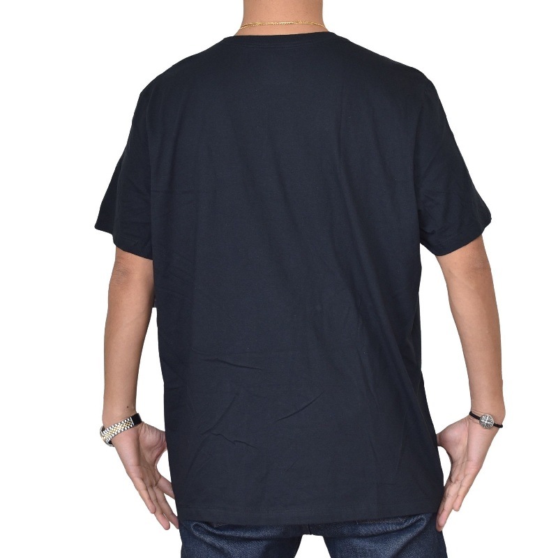 �礭�������� ��� NIKE JORDAN �ʥ��� �������硼���� ���ݥ���� �ɽ� Ⱦµ�ԥ���� �� �֥�å� XL XXL XXXL