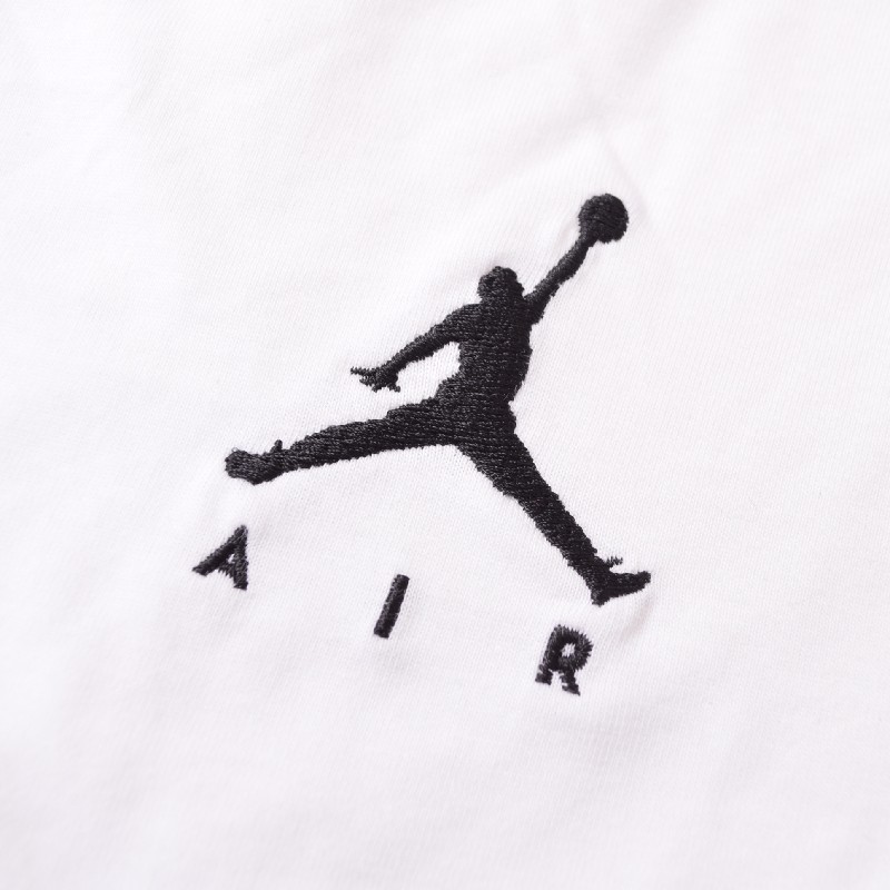 �礭�������� ��� NIKE JORDAN �ʥ��� �������硼���� ���ݥ���� �ɽ� Ⱦµ�ԥ���� �� �֥�å� XL XXL XXXL