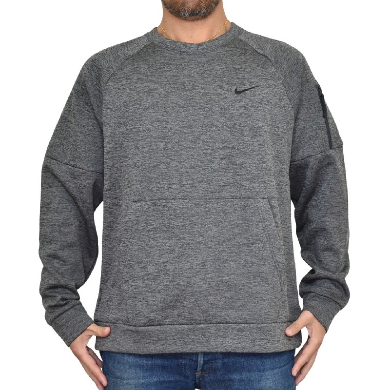 ��SALE���礭�������� ��� NIKE �ʥ��� ���롼�ͥå� �饰��� ���ӥե꡼�� �������å� ����� USA��ǥ� XL XXL
