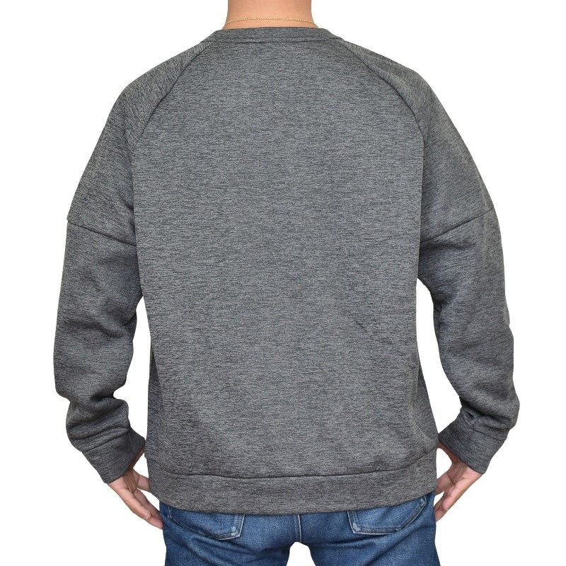 ��SALE���礭�������� ��� NIKE �ʥ��� ���롼�ͥå� �饰��� ���ӥե꡼�� �������å� ����� USA��ǥ� XL XXL