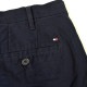 礭 TOMMY HILFIGER ȥߡҥե 졼 ͥӡ ѥ ɥݥå ȥå 38 40 44