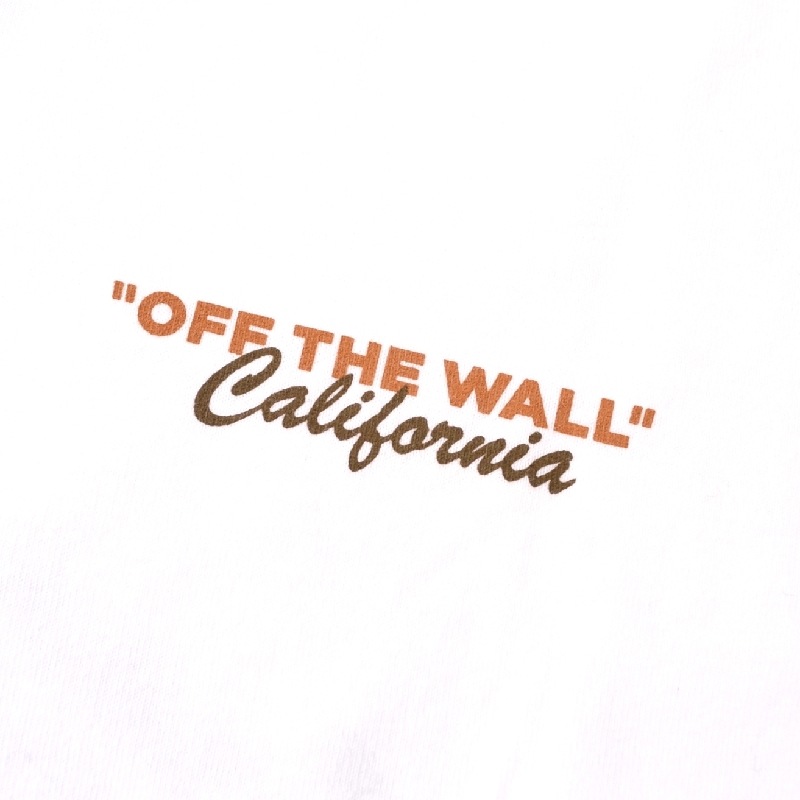 �礭�������� ��� VANS ������ �Х� Ⱦµ�ԥ���� ���롼�ͥå� �Хå��ץ��� XL XXL