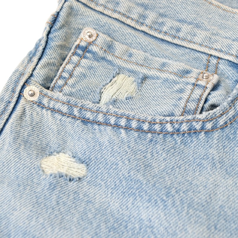 �礭�������� ��� CK ����Х󥯥饤�󥸡��� Calvin Klein Jeans �ǥ˥ॷ�硼�� �ϡ��եѥ�� �ϡ��ѥ� ���åȥ��� 40�����